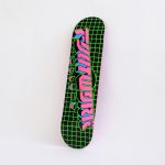 Дека Footwork PROGRESS FOOJI GREEN ss24 — изображение 5