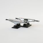 Комплект подвесок Footwork Label Black/Raw — изображение 3