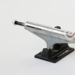 Комплект подвесок Footwork Label Black/Raw — изображение 4