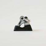 Комплект подвесок Footwork Label Black/Raw — изображение 5