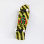 Круизер Footwork HELLFIRE 30.14" x 10.5"