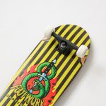 Круизер Footwork HELLFIRE 30.14" x 10.5" — изображение 3