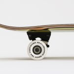 Круизер Footwork HELLFIRE 30.14" x 10.5" — изображение 4