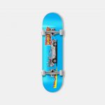 Скейтборд в сборе детский Footwork FUTURE MICRO Размер 6.75 x 27.75