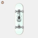 Скейт-комплит Footwork SCORPION Размер 8 x 31.5 ss22