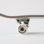 Скейт-комплит Footwork SCORPION Размер 8 x 31.5 ss22