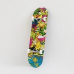Скейтборд в сборе Footwork FRUITS Размер 8 x 31.5