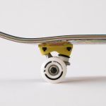 Скейтборд в сборе Footwork FRUITS Размер 8 x 31.5