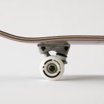 Скейтборд в сборе Footwork VX 1000 Размер 8 x 31.5