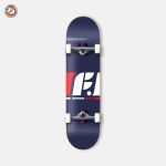 Скейтборд в сборе Footwork LOGO Размер 8 x 31.5
