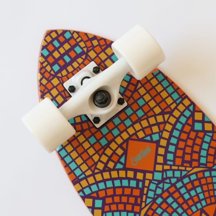 Круизер Eastcoast MOROCCO 27×8.25" — изображение 3