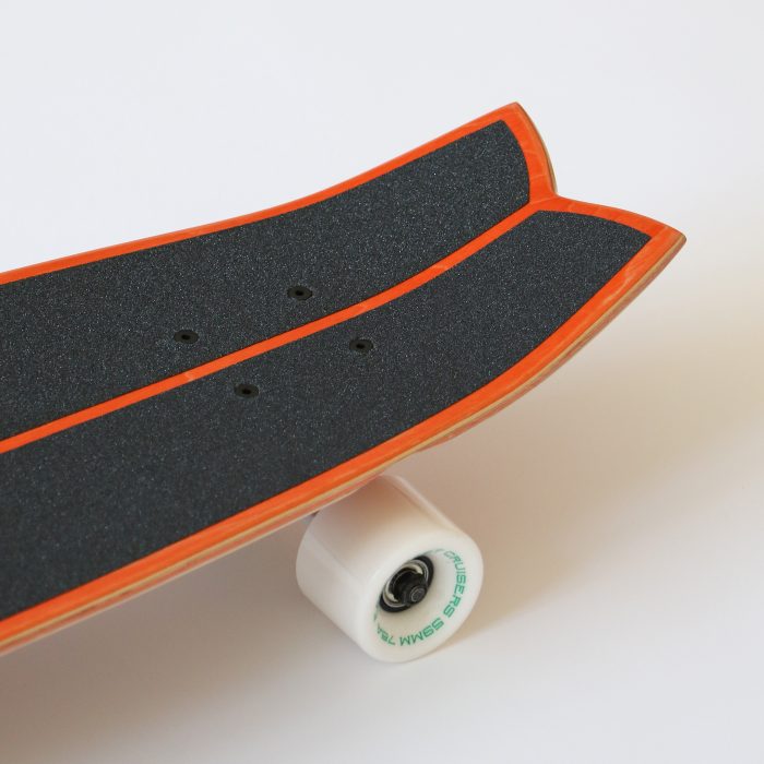 Круизер Eastcoast MOROCCO 27×8.25" — изображение 5