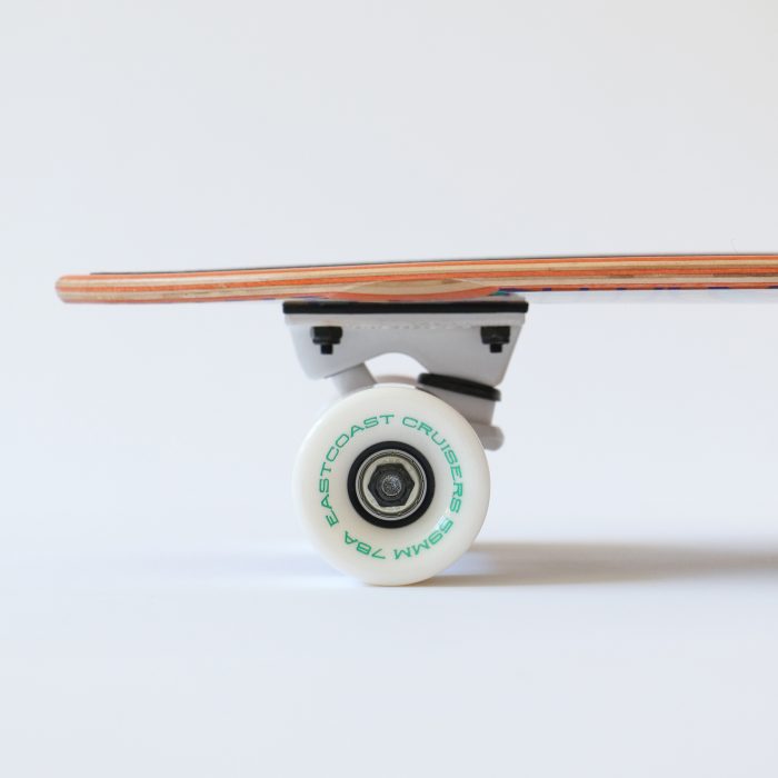 Круизер Eastcoast MOROCCO 27×8.25" — изображение 4