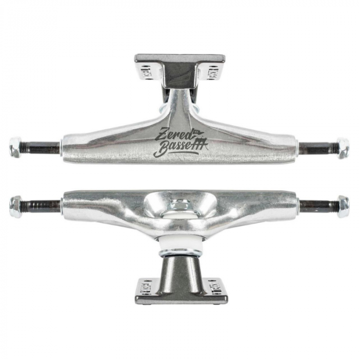 Подвески Tensor Alum City Lights 10415349 (zered raw-black)3 Подвески для скейтборда Tensor Alum City Lights ZERED Raw/Blk — изображение 1