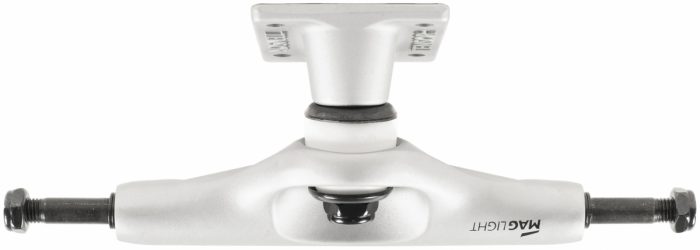 Подвески для скейтборда Tensor Mag Light Silver — изображение 3