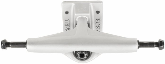 Подвески для скейтборда Tensor Mag Light Silver — изображение 2