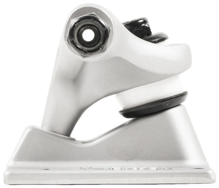 Подвески для скейтборда Tensor Mag Light Silver — изображение 4