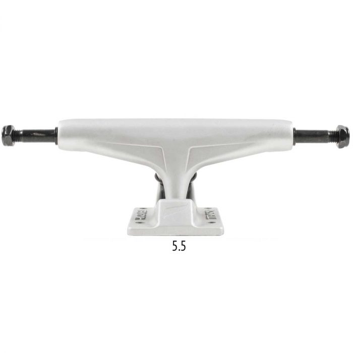 Подвески для скейтборда Tensor Mag Light Silver — изображение 1