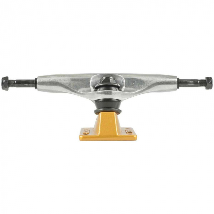 Подвески для скейтборда Tensor Alloys Raw/Gold