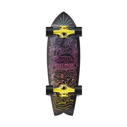 Круизер Eastcoast SEA LIVIN 27×8.25"