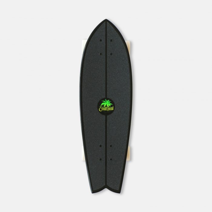 Summer-2 Круизер Eastcoast SUMMER 27 8.25" — изображение 2