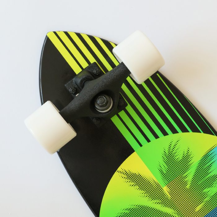 Summer-3 Круизер Eastcoast SUMMER 27 8.25" — изображение 3