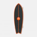 Круизер Eastcoast SURF PARADISE 27×8.25" — изображение 2