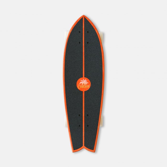 Surf-Paradise-2 Круизер Eastcoast SURF PARADISE 27×8.25" — изображение 2