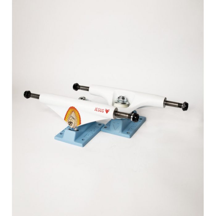 Подвески для скейтборда Theeve CSX JESUS PRAYER