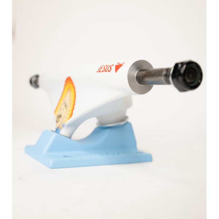 Подвески для скейтборда Theeve CSX JESUS PRAYER