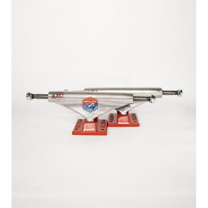 Подвески для скейтборда Theeve CSX ZATTONI SAILOR Подвески для скейтборда Theeve CSX ZATTONI SAILOR