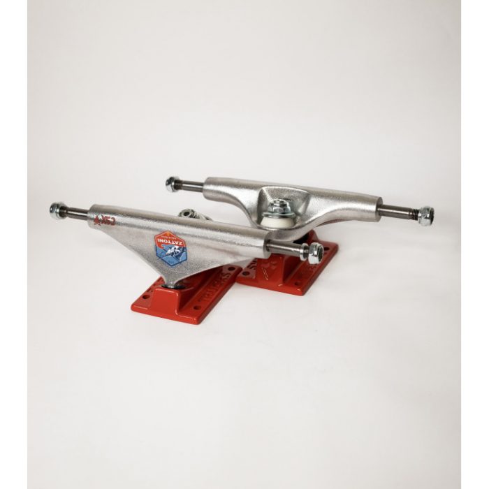 Подвески для скейтборда Theeve CSX ZATTONI SAILOR