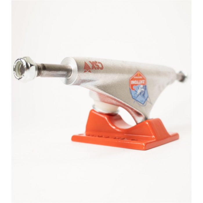 Подвески для скейтборда Theeve CSX ZATTONI SAILOR