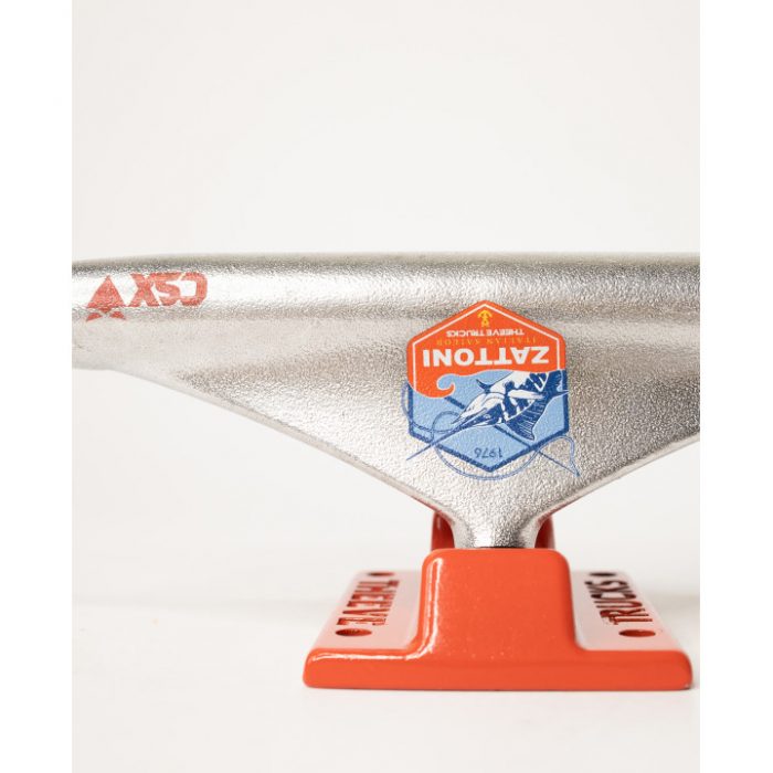 Подвески для скейтборда Theeve CSX ZATTONI SAILOR