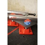 Подвески для скейтборда Theeve CSX ZATTONI SAILOR