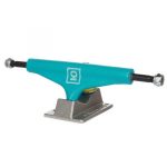 Подвески Union Mint/Silver, size 139 (пара) (8-8,38")