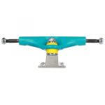 Подвески Union Mint/Silver, size 139 (пара) (8-8,38")