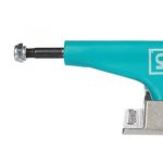 Подвески Union Mint/Silver, size 139 (пара) (8-8,38")