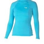 Лайкра Xcel Marsha l/s premium 6oz rashguard