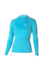 Лайкра Xcel Marsha l/s premium 6oz rashguard