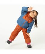 Куртка и штаны детские Columbia Jacket and Bips Boys (3T)