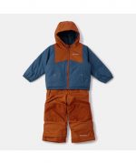 Куртка и штаны детские Columbia Jacket and Bips Boys (3T)