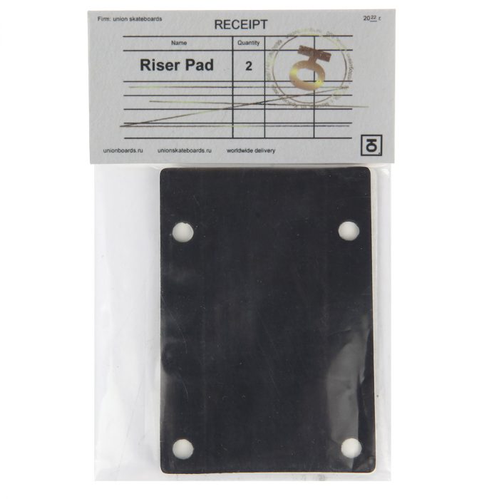 Подкладки Union (упак.)