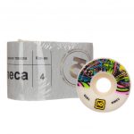 Комплект колес Union Totem fun, 53mm/100a, F2