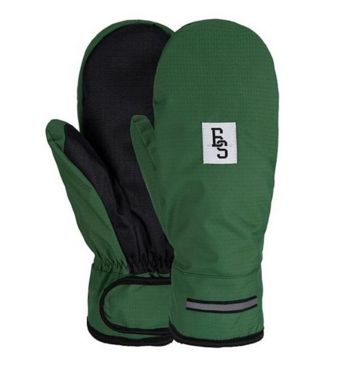 Варежки Bonus Athletic BASE 21/22 Варежки Bonus Athletic BASE 21/22