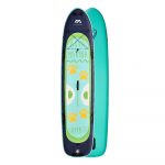 SUP-board надувной Aqua Marina Super Trip 12’2″ комплект ss23
