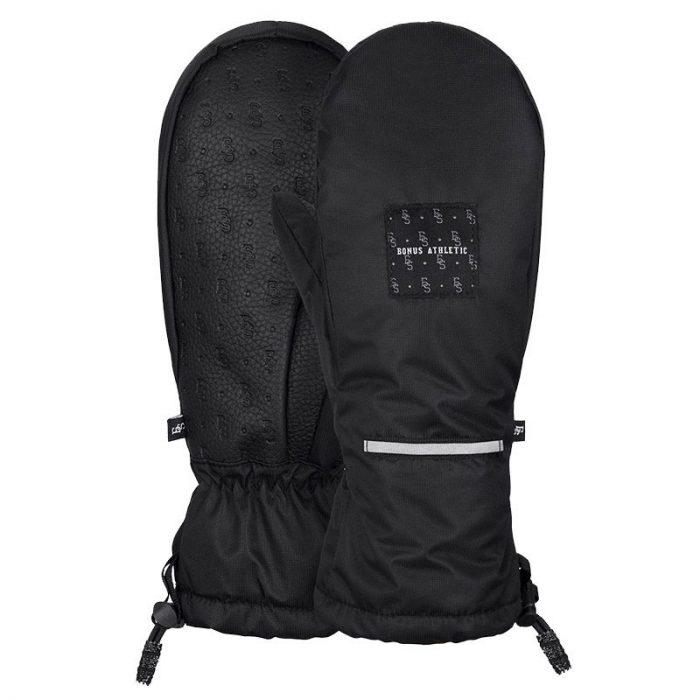 Варежки Bonus Athletic BASE 22/23