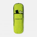 Чехол для скейтборда Footwork Deckbag safety yellow