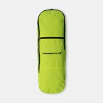 Чехол для скейтборда Footwork Deckbag safety yellow