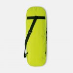 Чехол для скейтборда Footwork Deckbag safety yellow